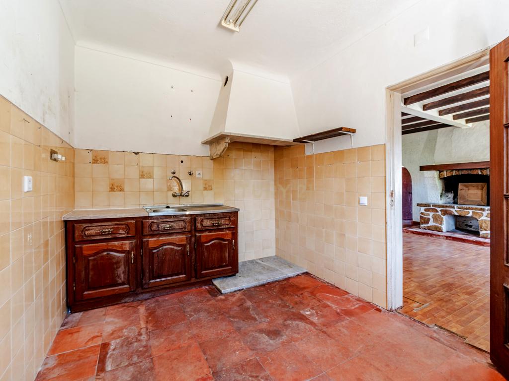 Moradia em lote de 535m² | Fernão Ferro - Image 6