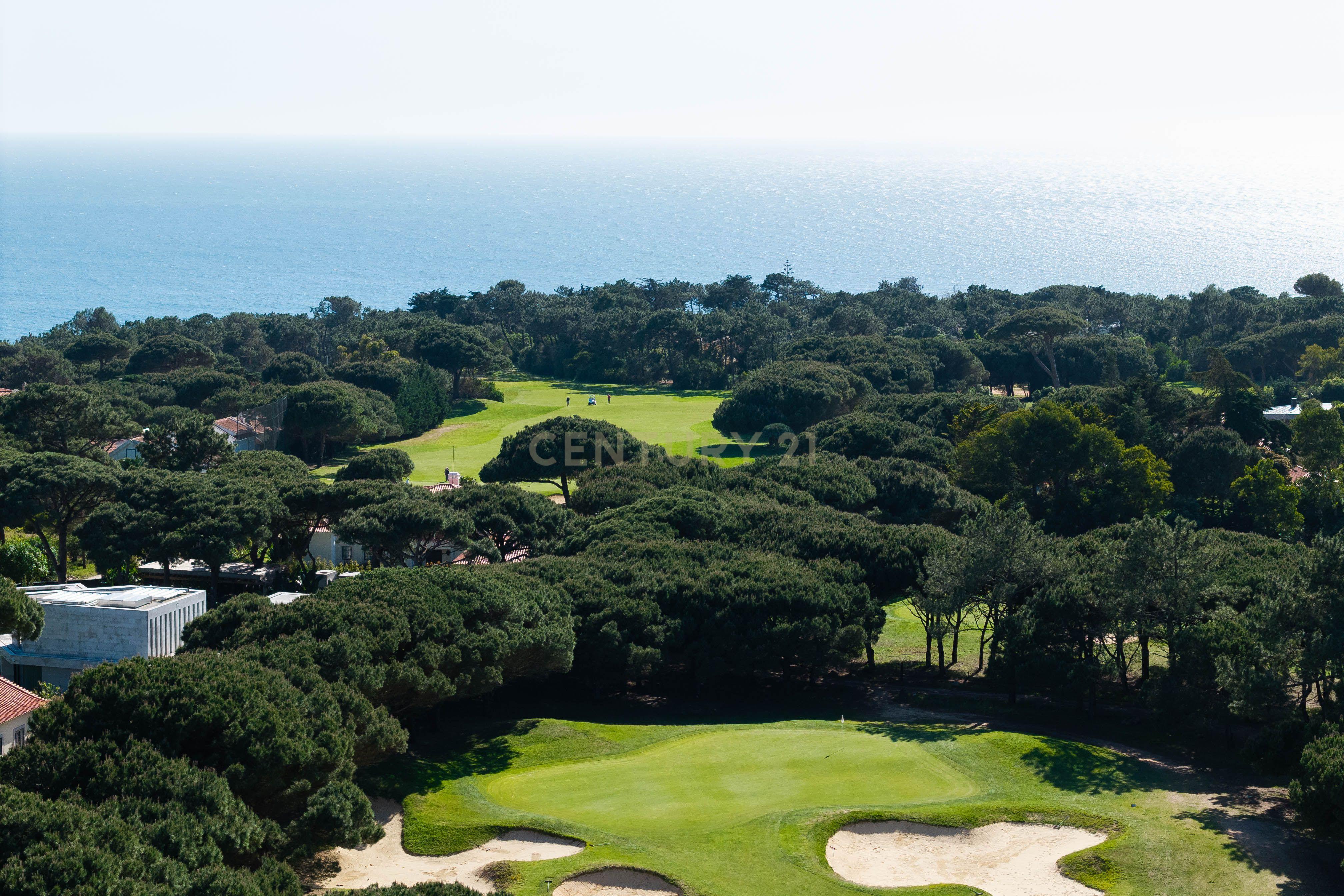 Apartamento T2  de Luxo - Quinta da Marinha – Cascais  - Image 29