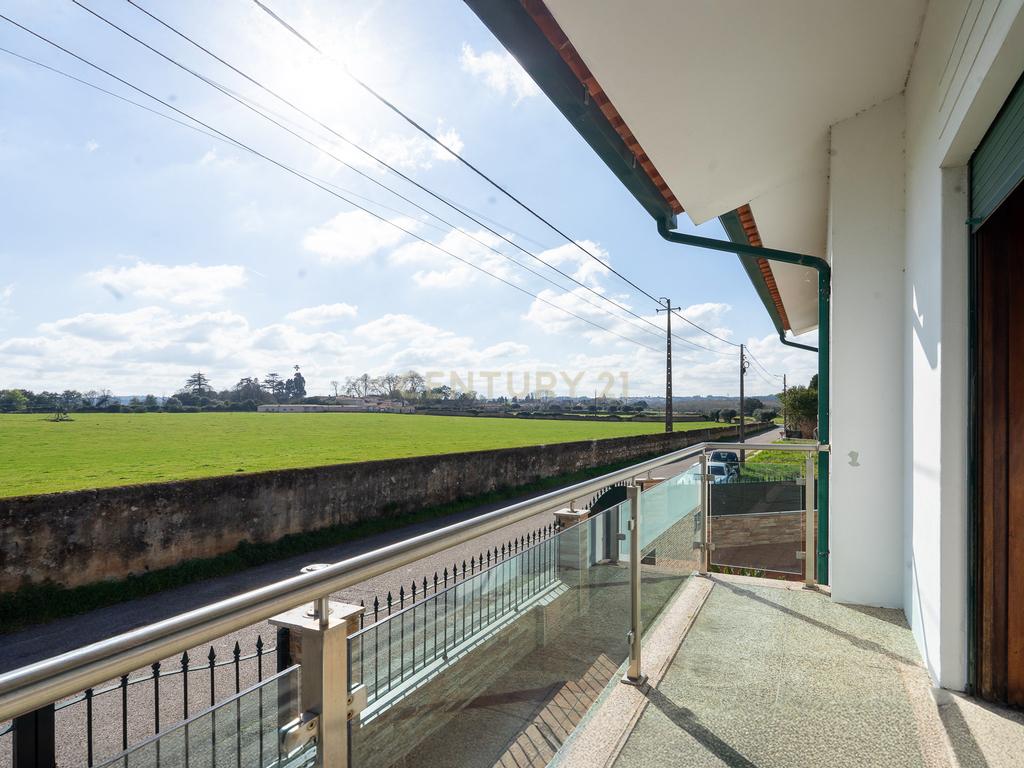 Moradia T4, com jardim e terraço, em Anadia  - Image 24
