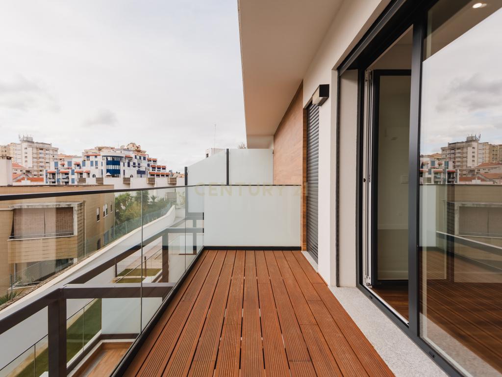 Moradia T3 de excelência no centro de Leiria - Image 40