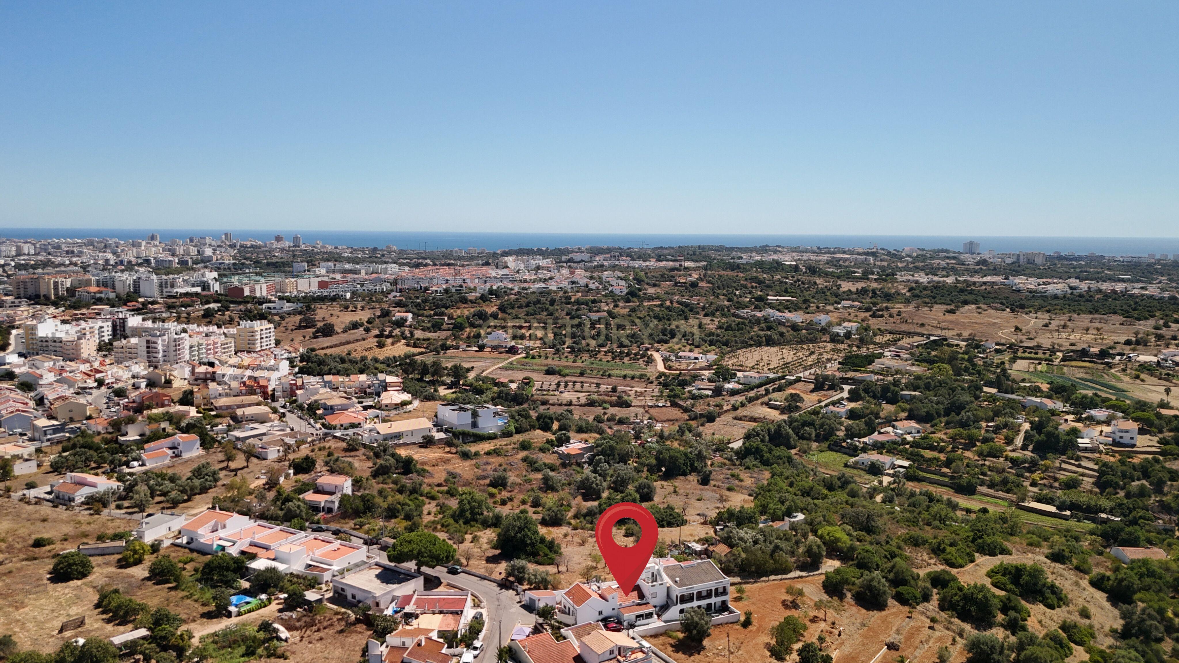 Moradia T3 à venda em Alvor, Portimão — foto 19