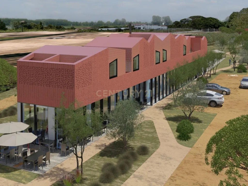 Moradia Isolada inserida em Quinta com terreno de 13000m2 em Peniche - Image 4