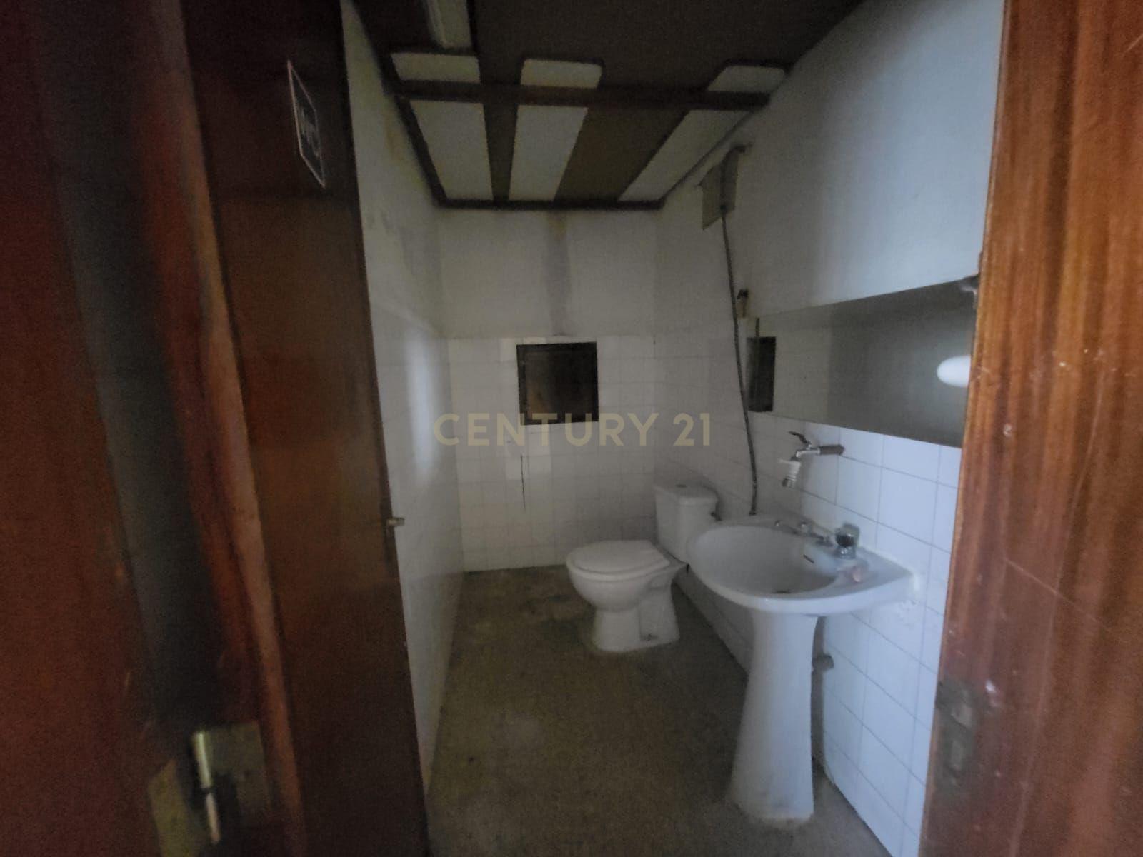 Fotografia 11 de Loja para Arrendamento | 142,74 m² | Baixa da Banheira | 1200€/mês