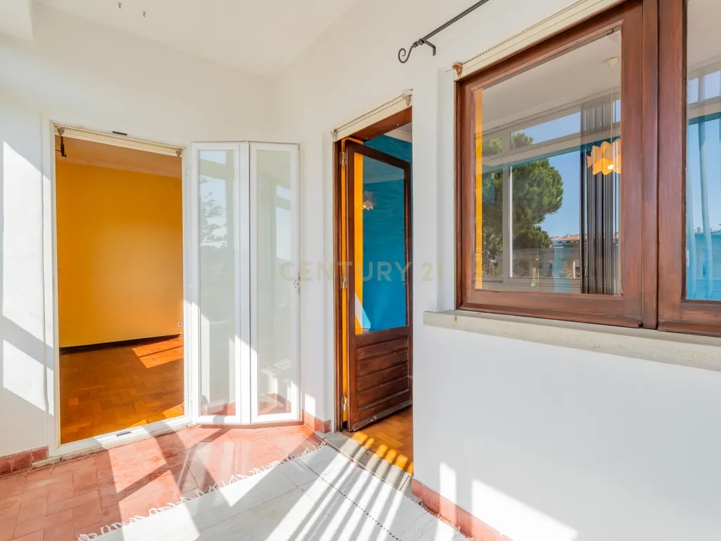 Moradia T4 com jardim no Bairro do Rosário, Cascais - Image 43