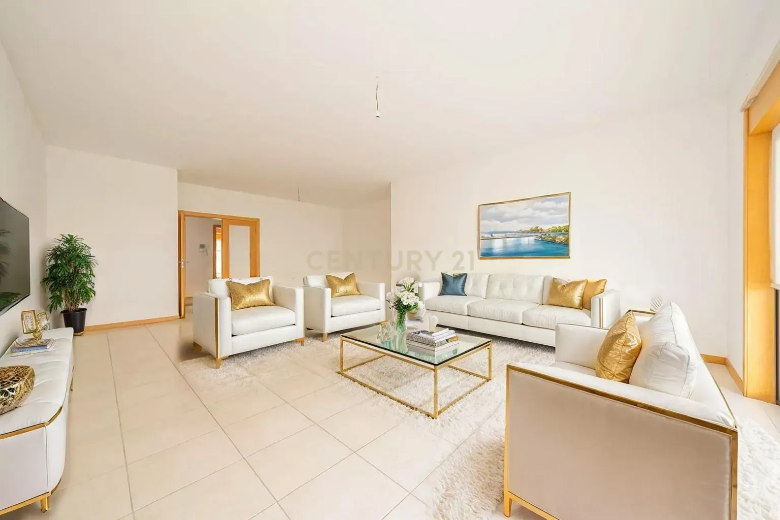 Apartamento T3 à venda em Pinhal Novo, Palmela — foto 3
