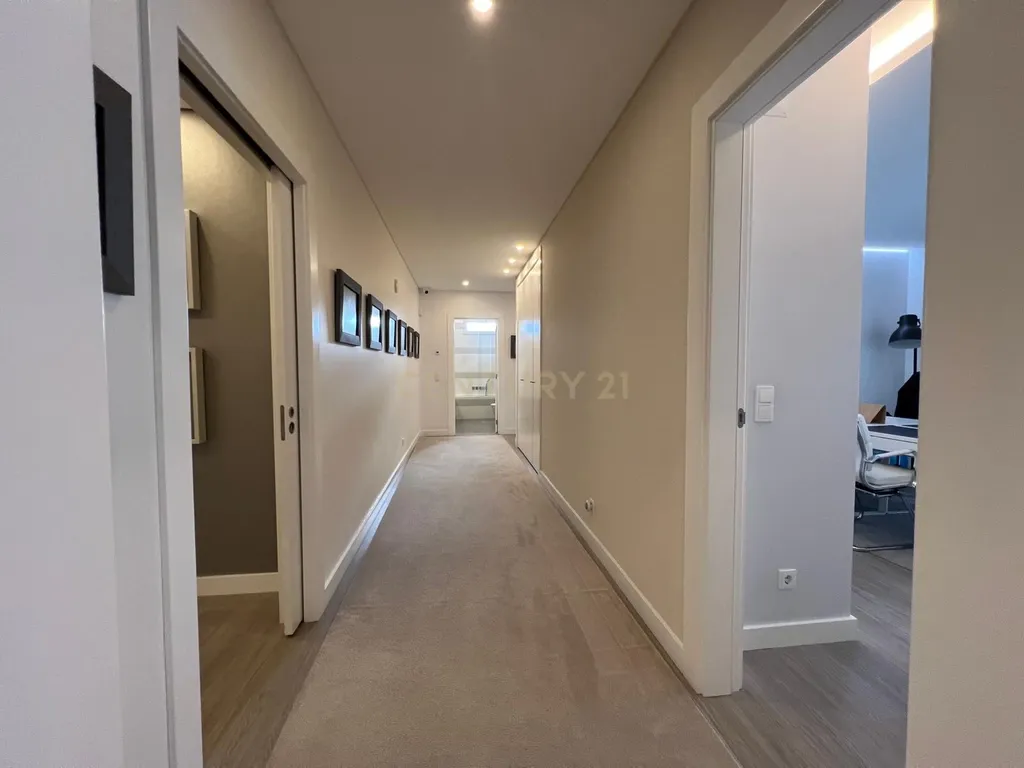 Apartamento Exclusivo T4+1 na prestigiada Quinta da Oliveira - Caldas da Rainha - Image 28