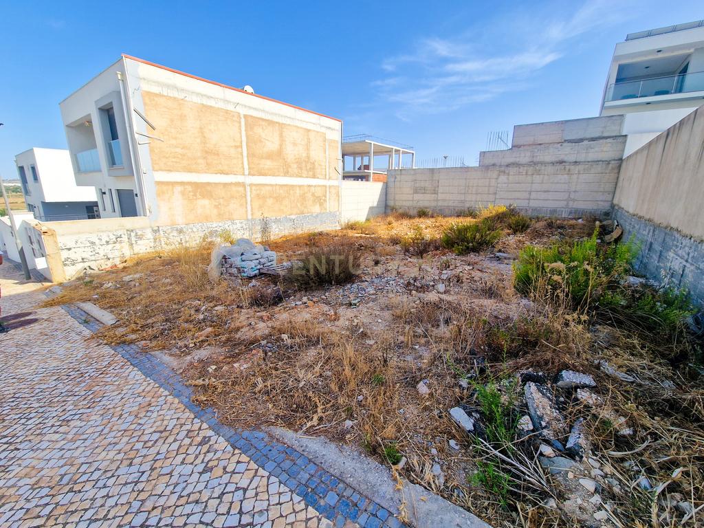 Terreno para construção em Portelas, a apenas 3 km de Lagos - Image 10