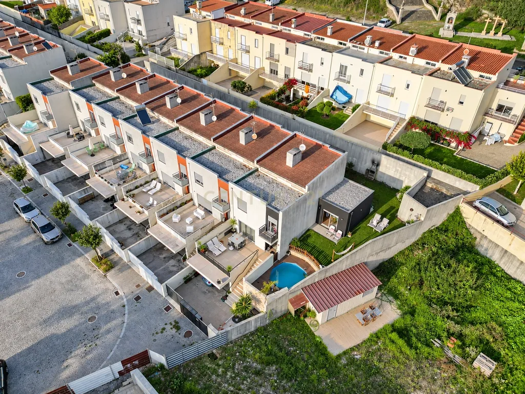 Casa em Esposende com Vista Mar e Piscina Privativa - Image 4
