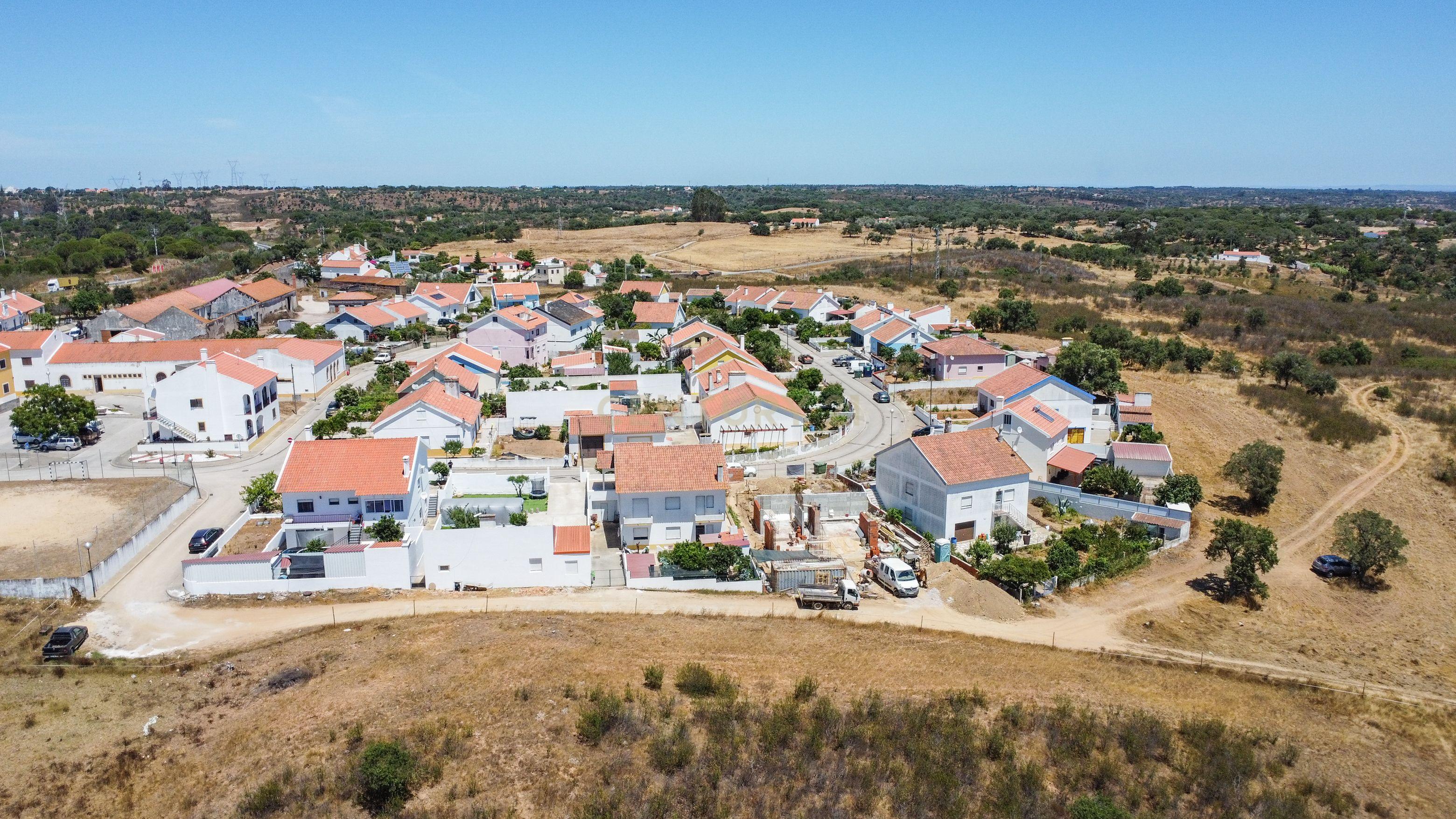 Moradia T2 à venda em São Francisco da Serra, Santiago do Cacém — foto 26