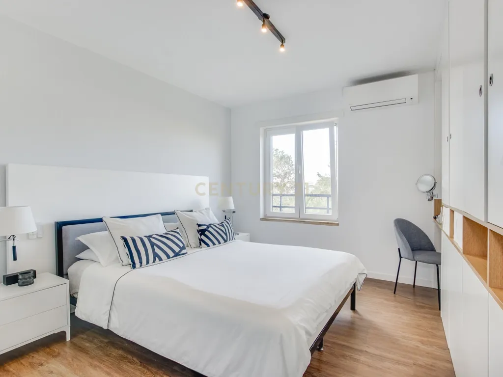 Apartamento como novo T3 – Quinta Da Graciosa, Estoril - Image 24