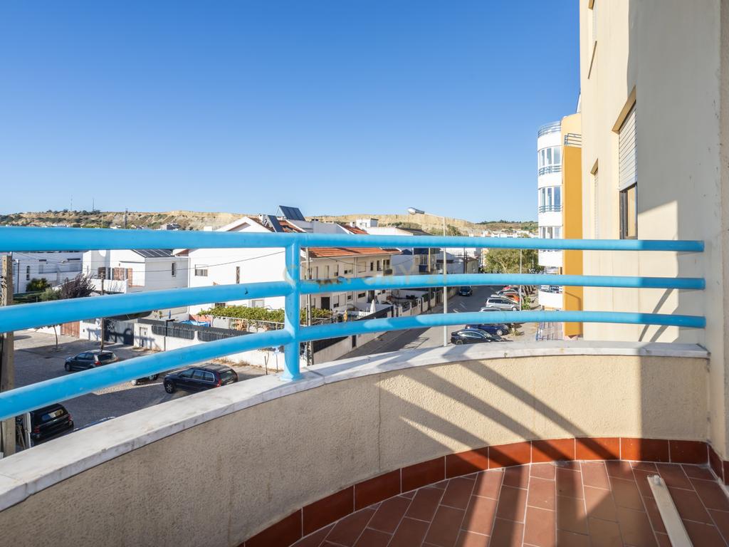 Apartamento T1 Costa da Caparica - Image 3