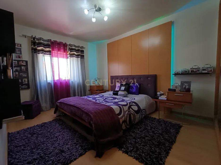 Apartamento T3 Samora Correia - Image 12