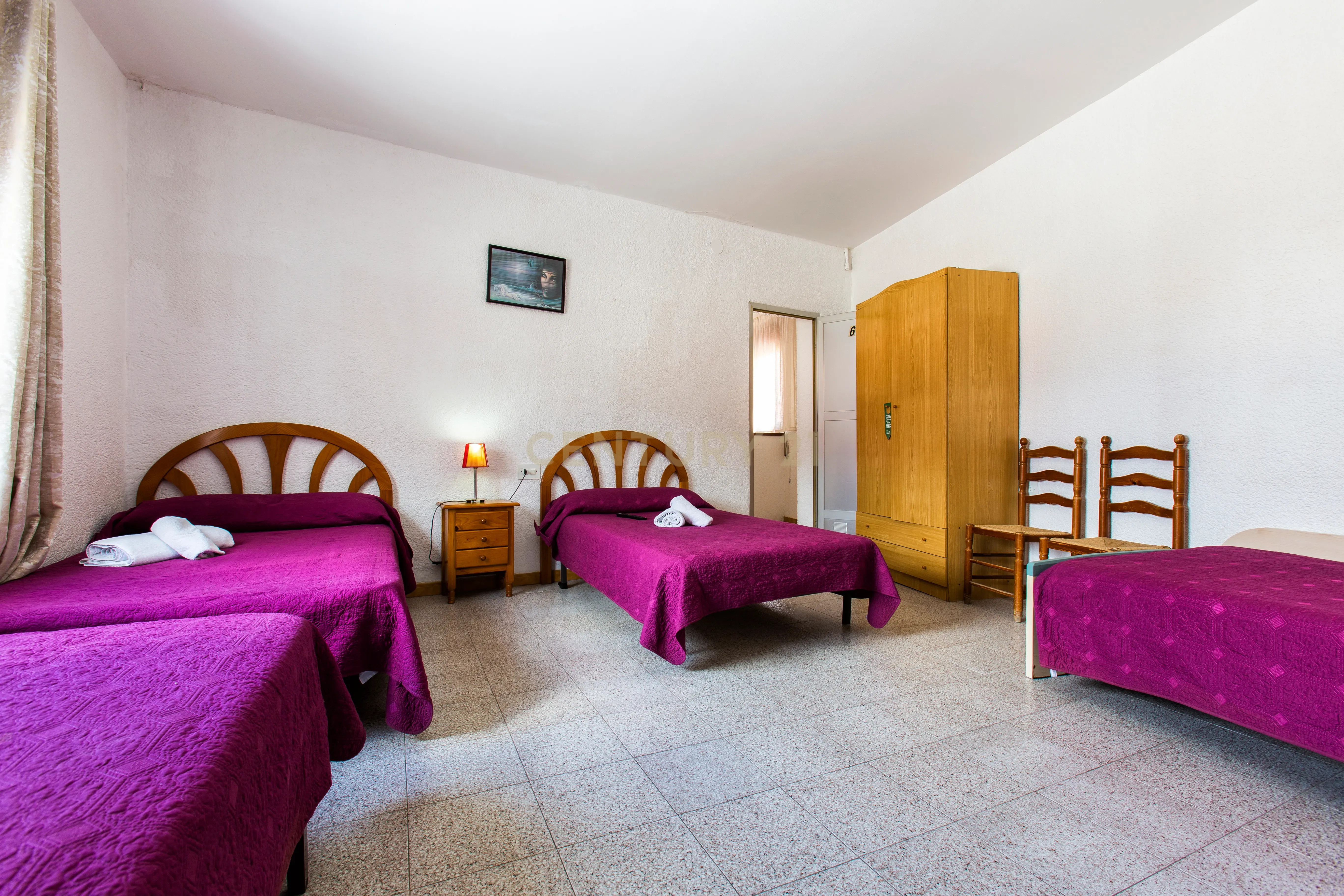 Vende-se restaurante com hospedaria em funcionamento em El Verger, Alicante – Negócio com história e grande potencial! - Image 26