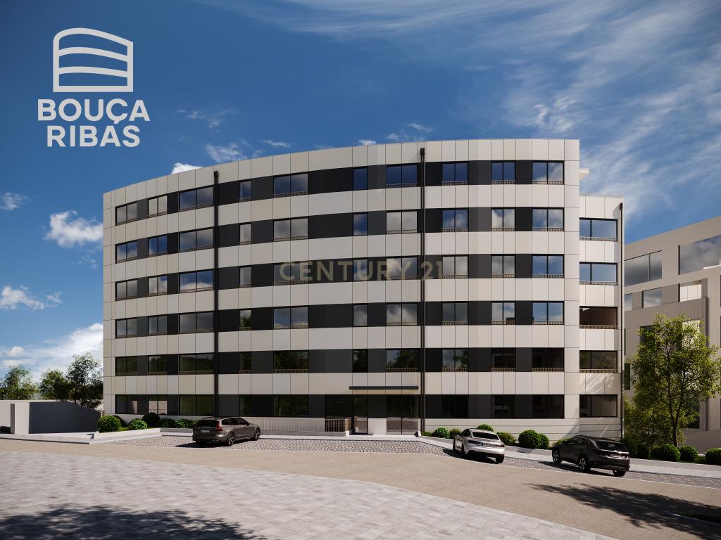 ApartamentoT2 | Campanhã | Próximo Metro - Image 23