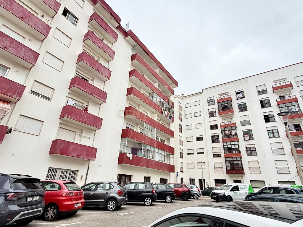 Apartamento T2 | Arrendamento | Figueira da Foz - Image 19