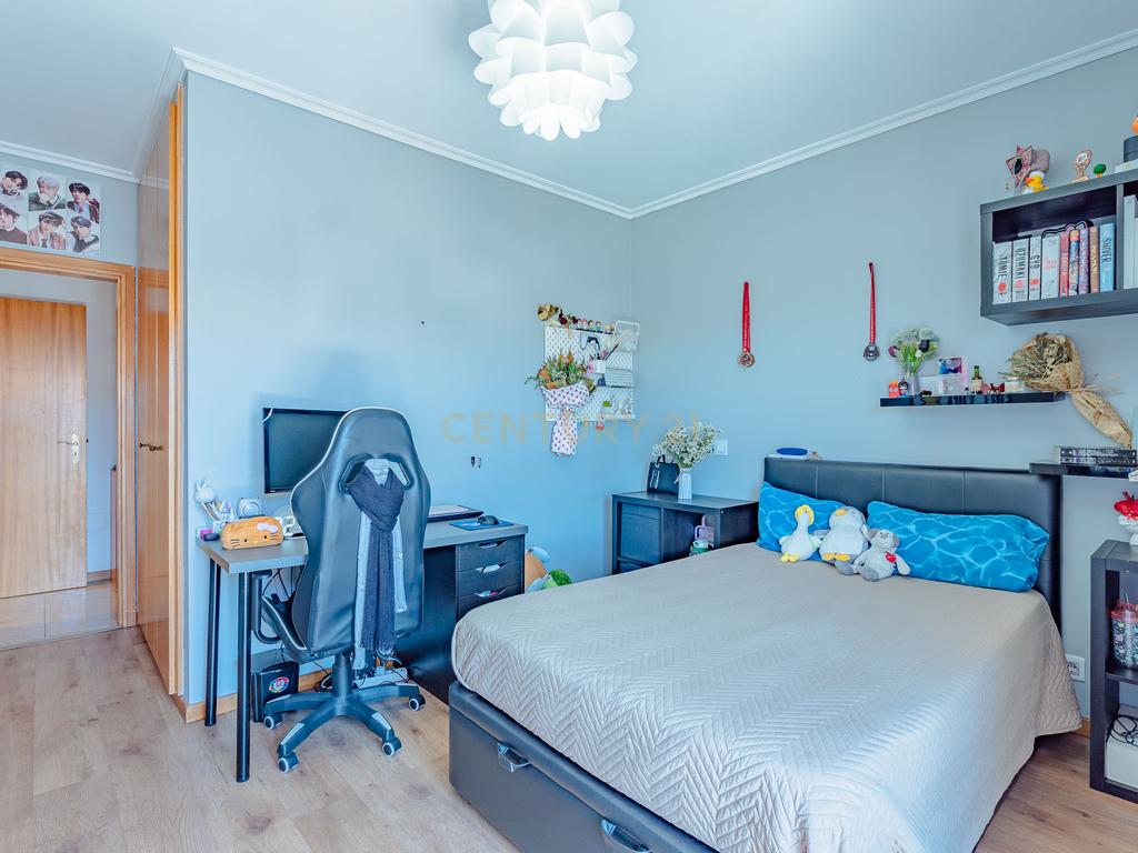 Apartamento T2 com terraço panorâmico – Rio Tinto - Image 15