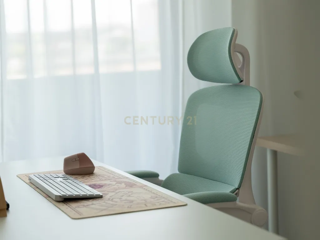 Luxuoso Apartamento Novo com Vista Parque em Lousada - Image 32