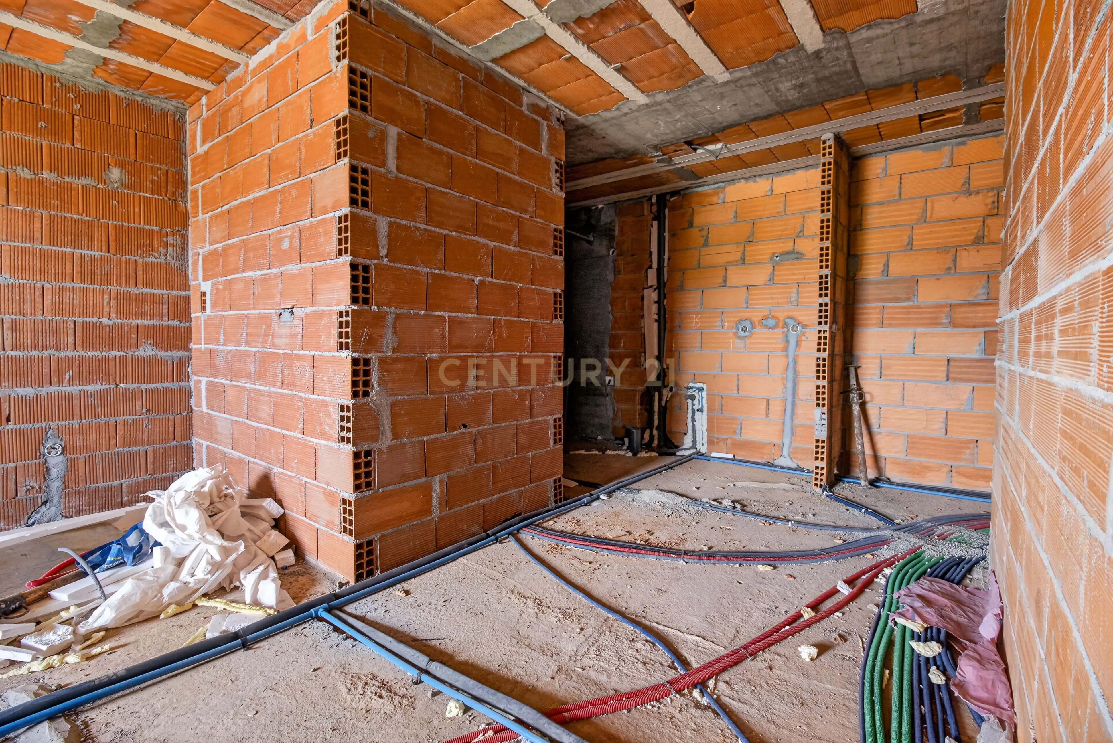 Fotografia 10 de APARTAMENTO T1 em #CONSTRUÇÃO - #BRAGANÇA