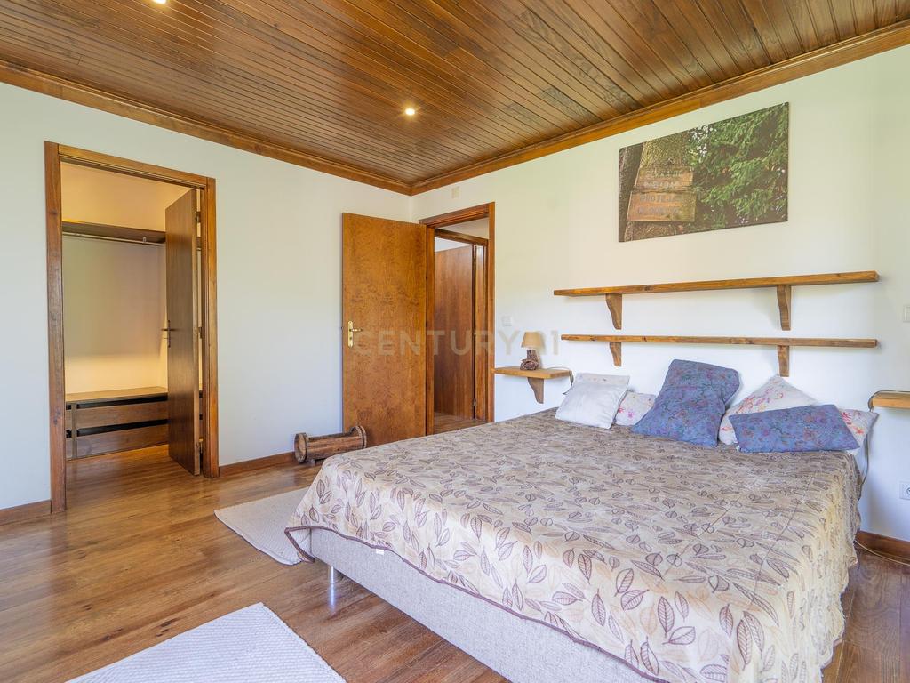 Casa Moderna em Góis, Coimbra - 3 Quartos e 2 Casas de Banho - Image 5