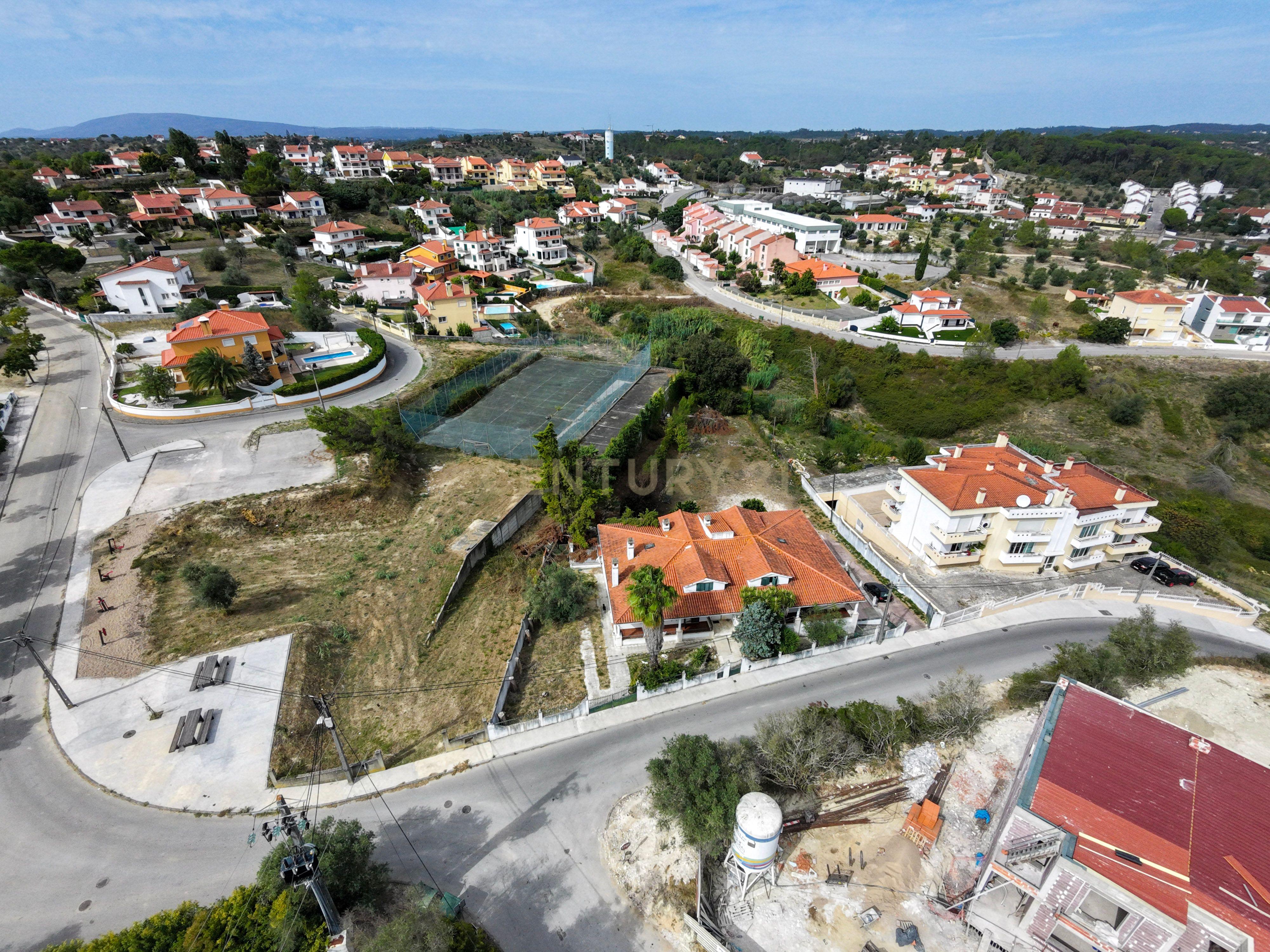 Moradia T6+ à venda em Tomar (São João Baptista) e Santa Maria dos Olivais, Tomar — foto 15