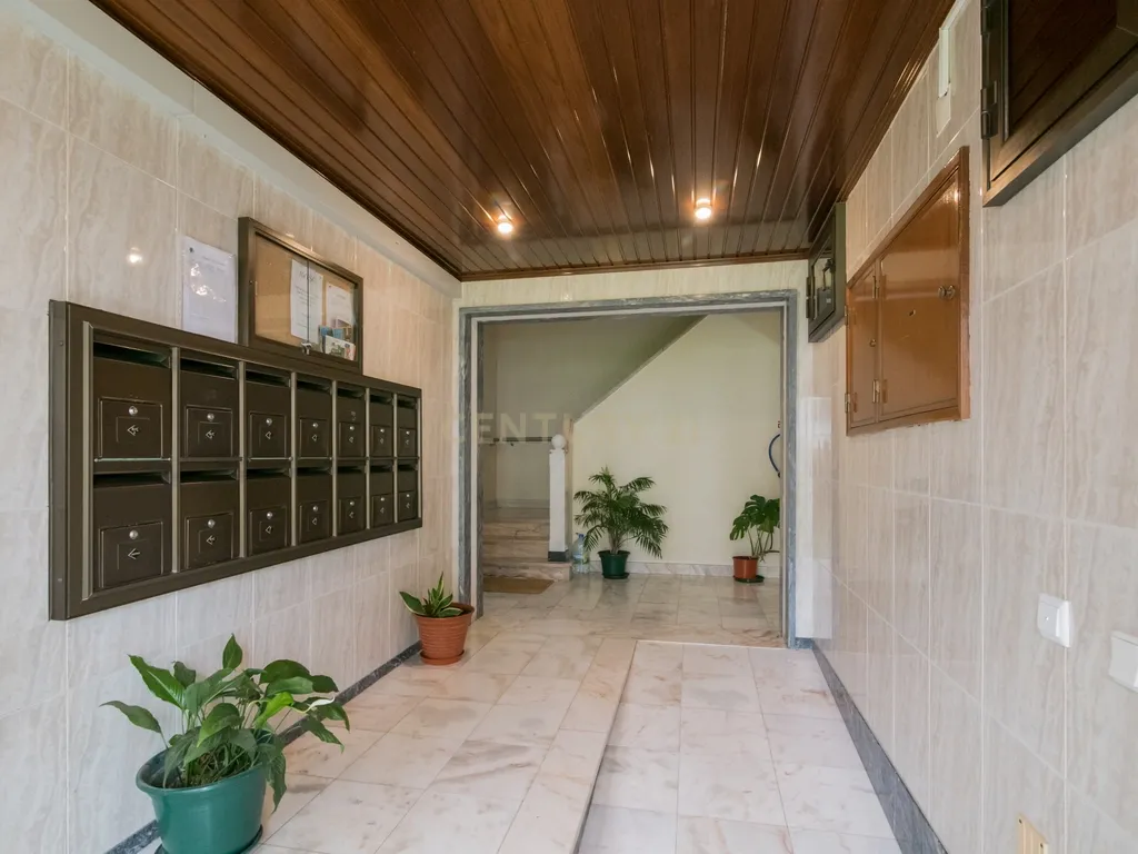 Apartamento T1+1 | Amadora - Image 22