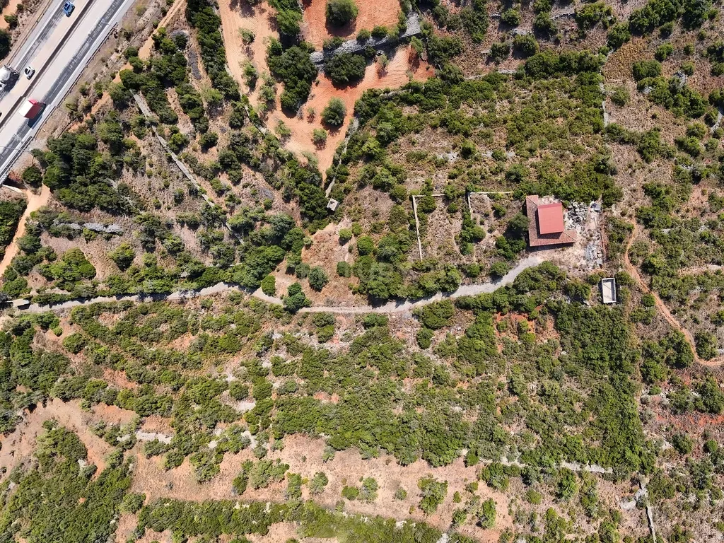 Terreno 55 880m2 | Paderne | Albufeira - Image 10