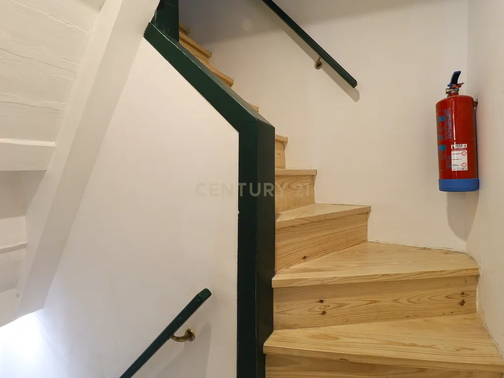 Apartamento T2 no Bairro Alto - Image 19