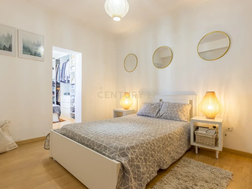 Moradia Geminada T3 - Quinta do Conde - Image 20