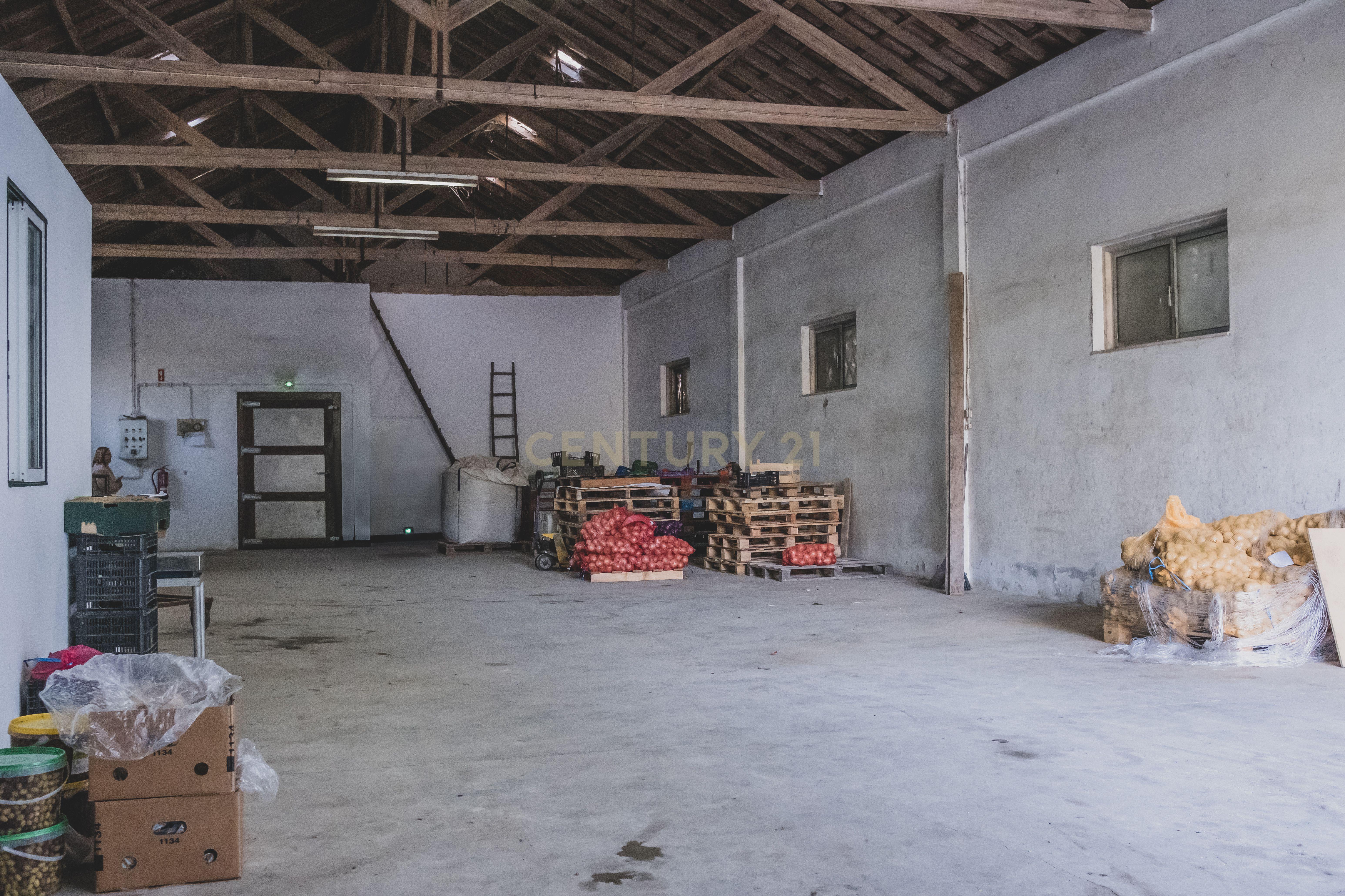 Fotografia 7 de Armazém com Terreno — Oportunidade Única em Mafra (Gradil)