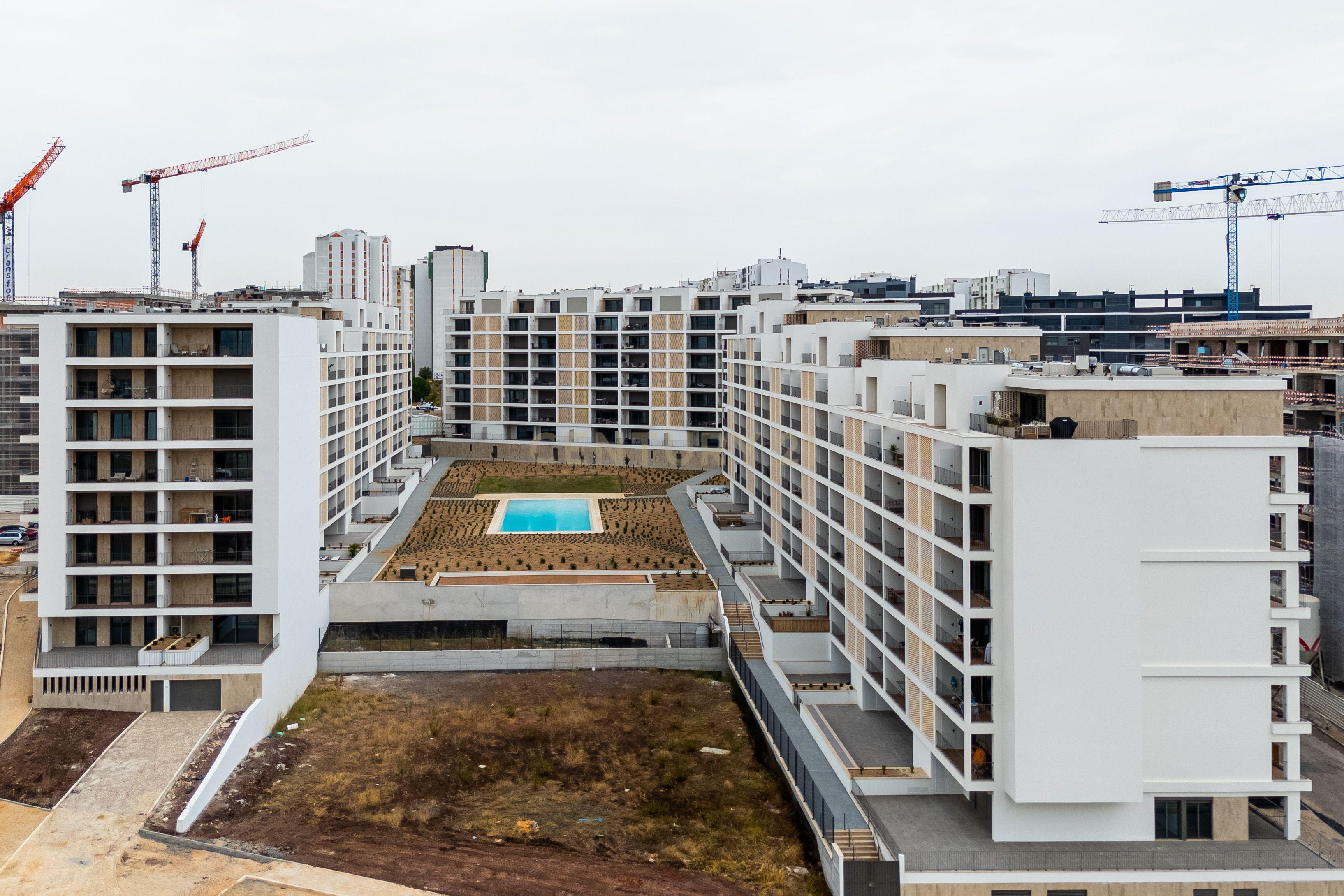 Apartamento T2 à venda em Santo António dos Cavaleiros e Frielas, Loures — foto 26