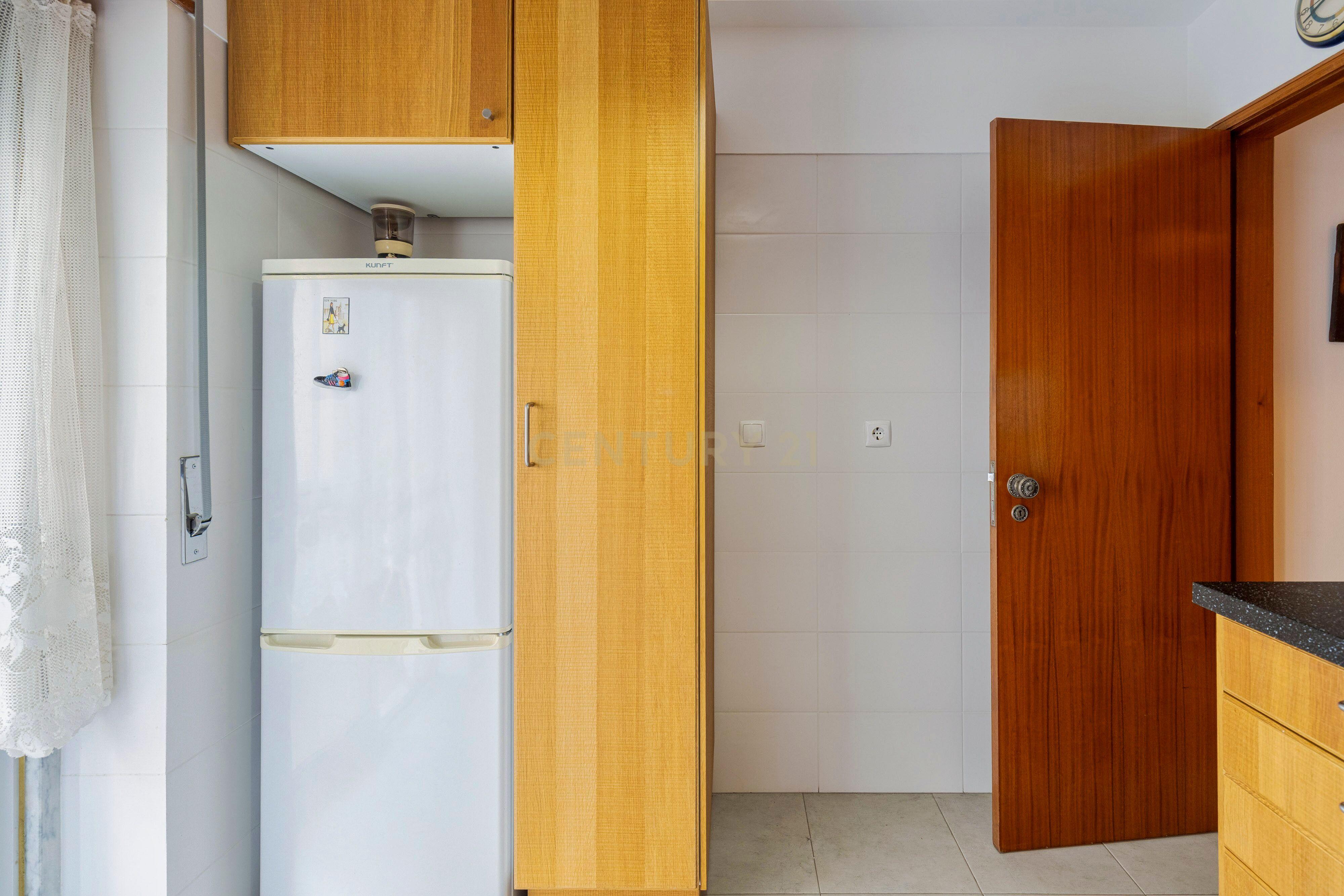 Apartamento T1 à venda em Costa da Caparica, Almada — foto 4