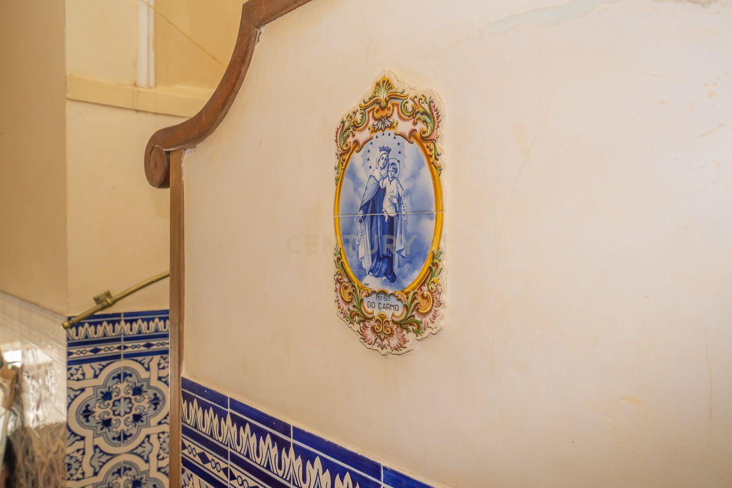 Fotografia 5 de Edifício Histórico com Elevado Potencial de Investimento | Sousel – Alto Alentejo