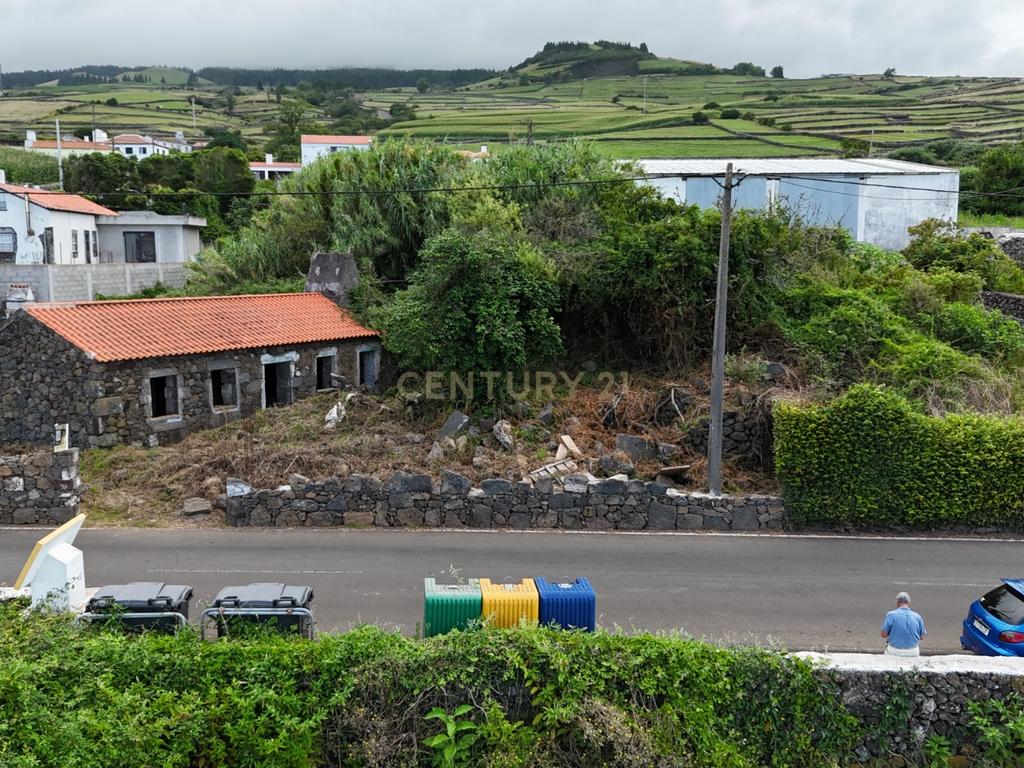 🏡 MORADIA TRADICIONAL EM PEDRA | SANTA BÁRBARA – ANGRA DO HEROÍSMO - Image 5