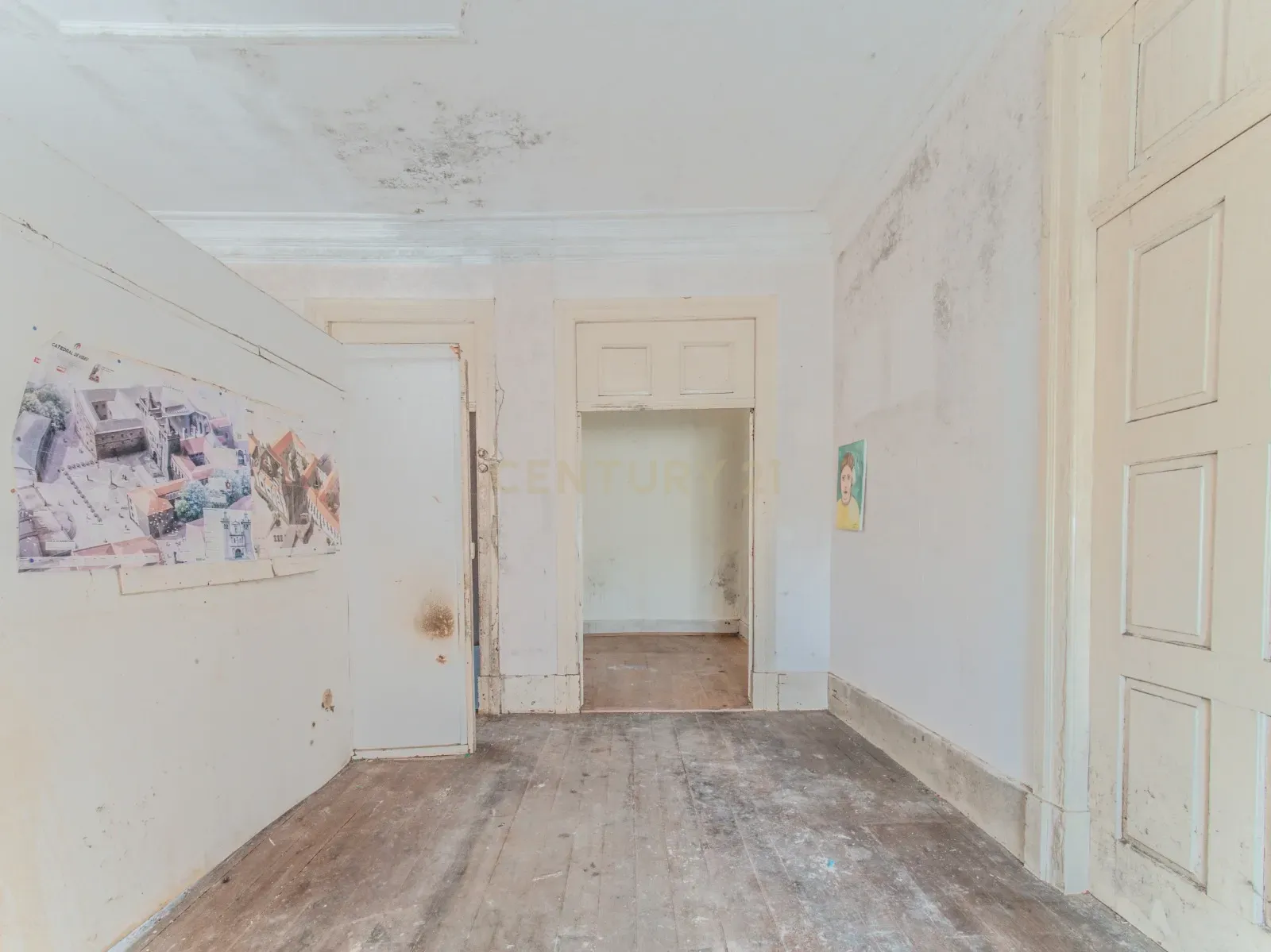 Fotografia 4 de Investimento com Rendimento | 5 Moradias em Lote de 1016 m² | Matosinhos