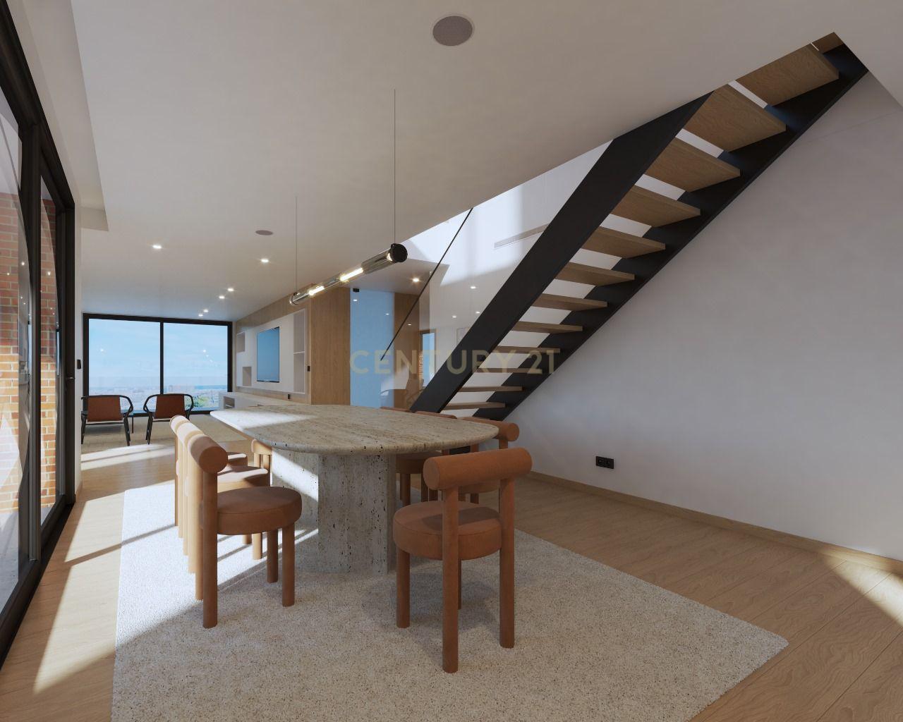 Penthouse duplex Jardins Cristo Rei - Moscavide - Image 6
