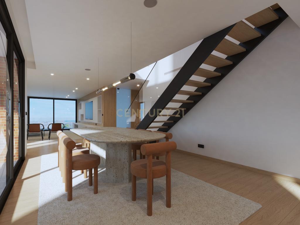 Penthouse duplex Jardins Cristo Rei - Moscavide - Image 6