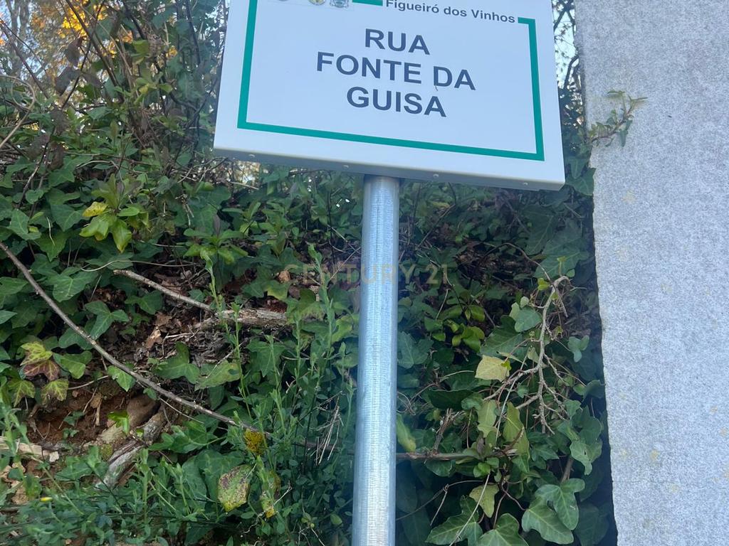 Terreno com 12.900 m² e Vistas Desafogadas na Tapada – Figueiró dos Vinhos - Image 2