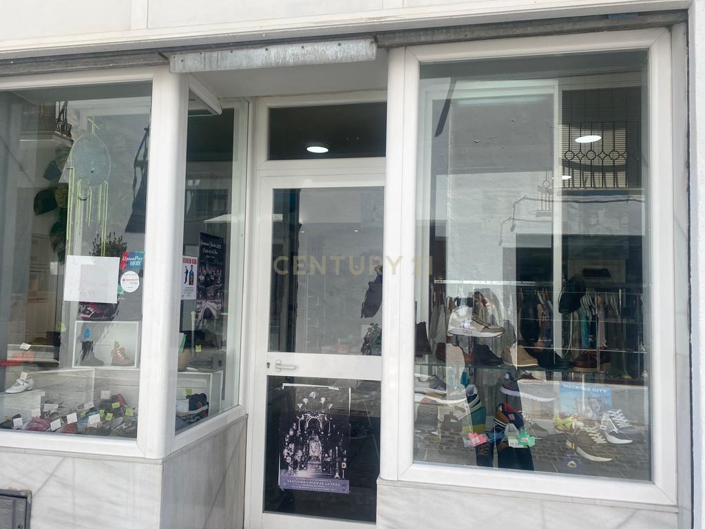 Espaço Comercial em Málaga com Excelente Localização e Acessibilidade - Image 6