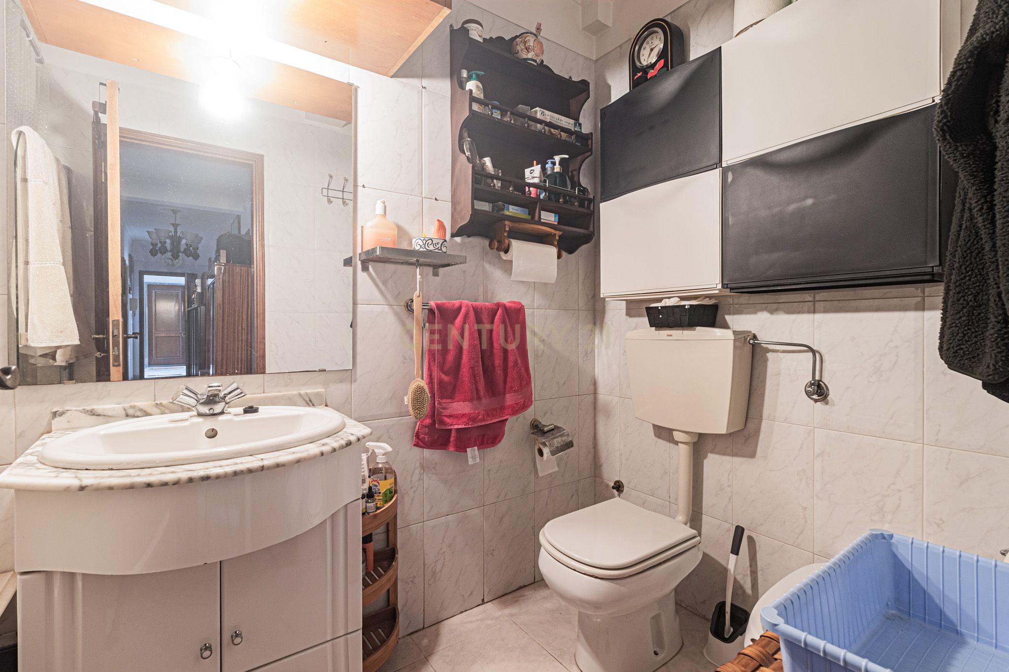 Apartamento T3 à venda em Alfragide, Amadora — foto 18