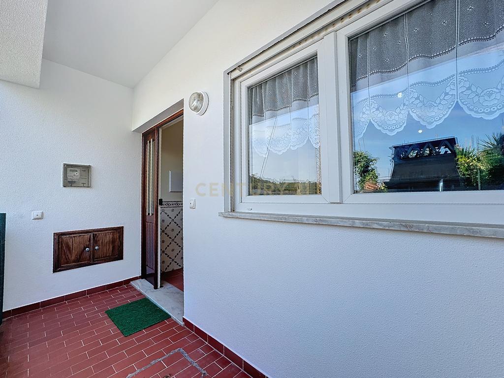 Apartamento - T2 - Praia Paredes da Vitória - Terraço - Vista Mar - Garagem - Image 30