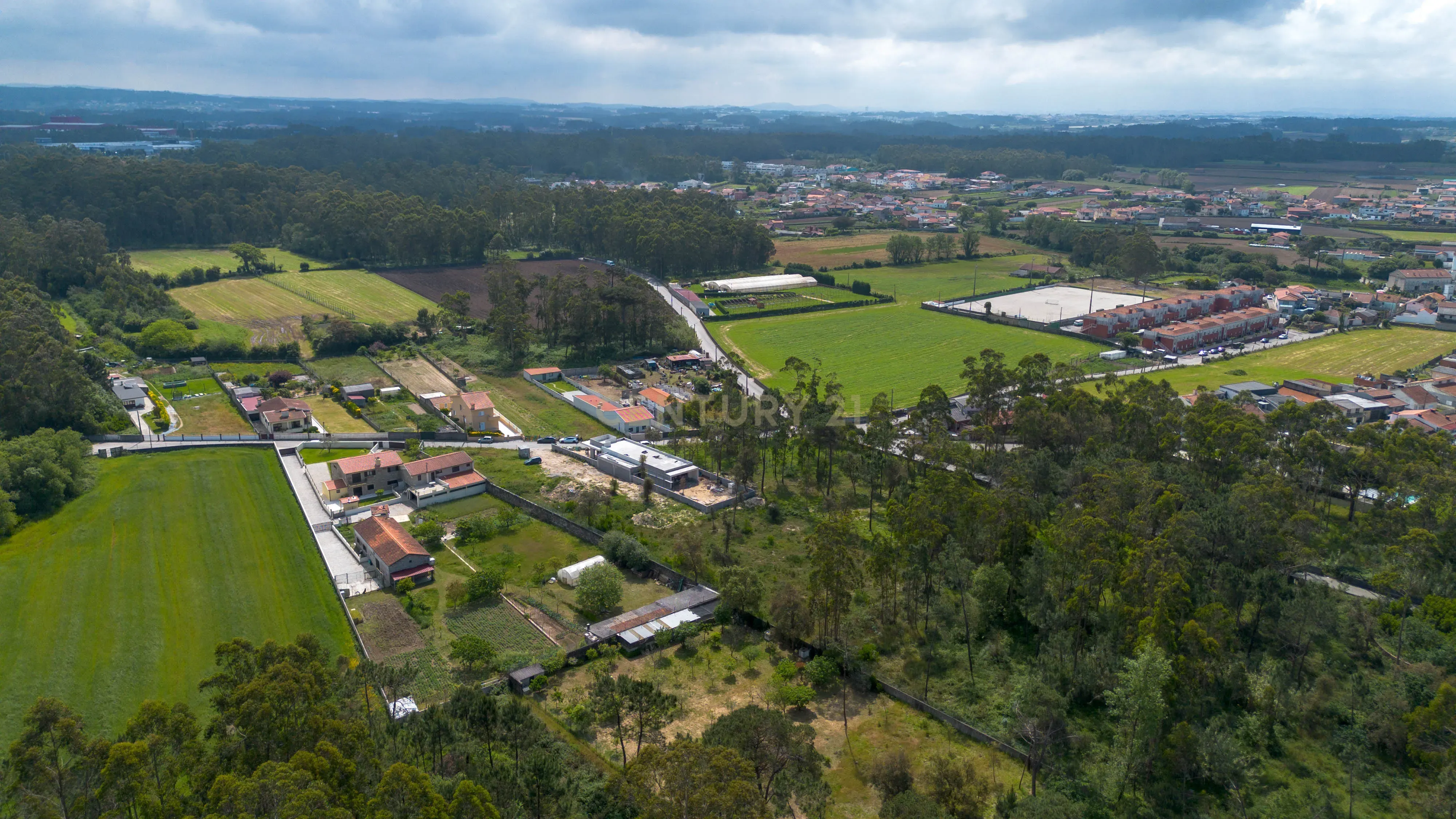 🏡 Terreno com Projeto Aprovado para Moradia – Oportunidade Imperdível! - Image 9