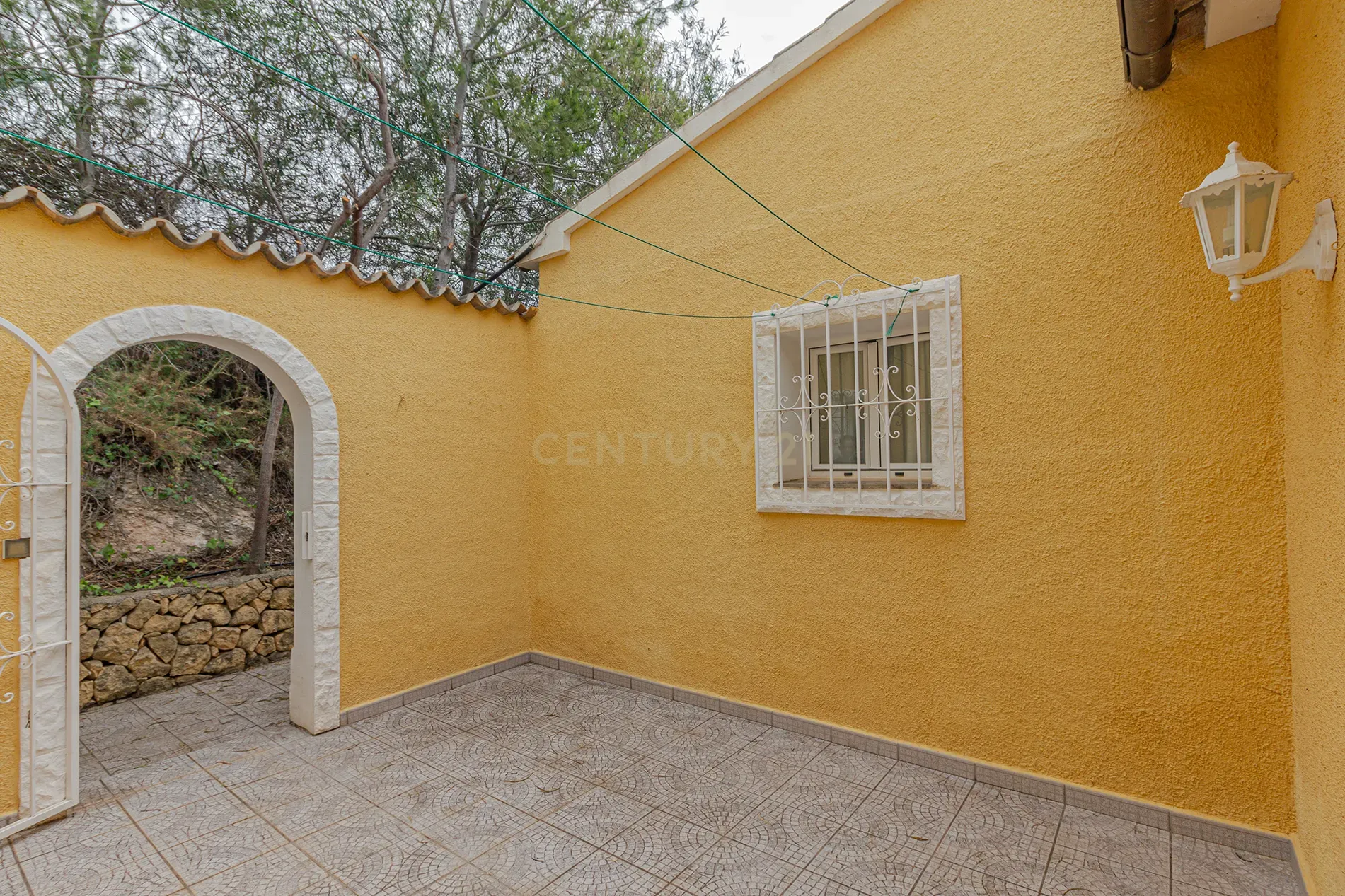 🌿 Moradia mediterrânica exclusiva com vista panorâmica para as montanhas — Calpe, urbanização Empedrola - Image 39