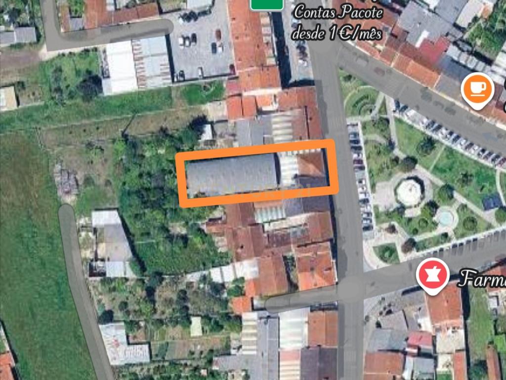 Prédio na Palhaça, Oliveira do Bairro - Image 20