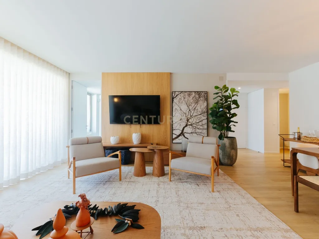 VILA RIO - T3 em Primeira Linha de Rio | Edíficio LUZ - Image 11