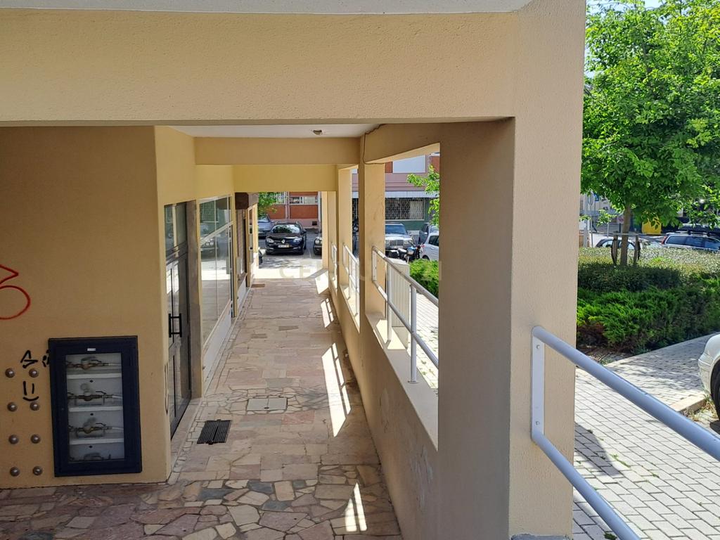 Apartamento T4 na Rua Gil Vicente - Parede - Image 32