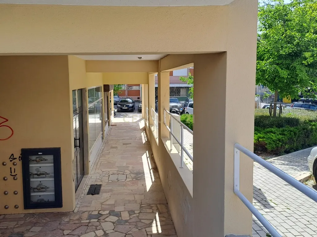 Apartamento T4 na Rua Gil Vicente - Parede - Image 32