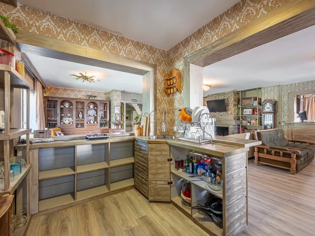 Villa (hotel boutique) en el centro de Marbella, España. - Image 12