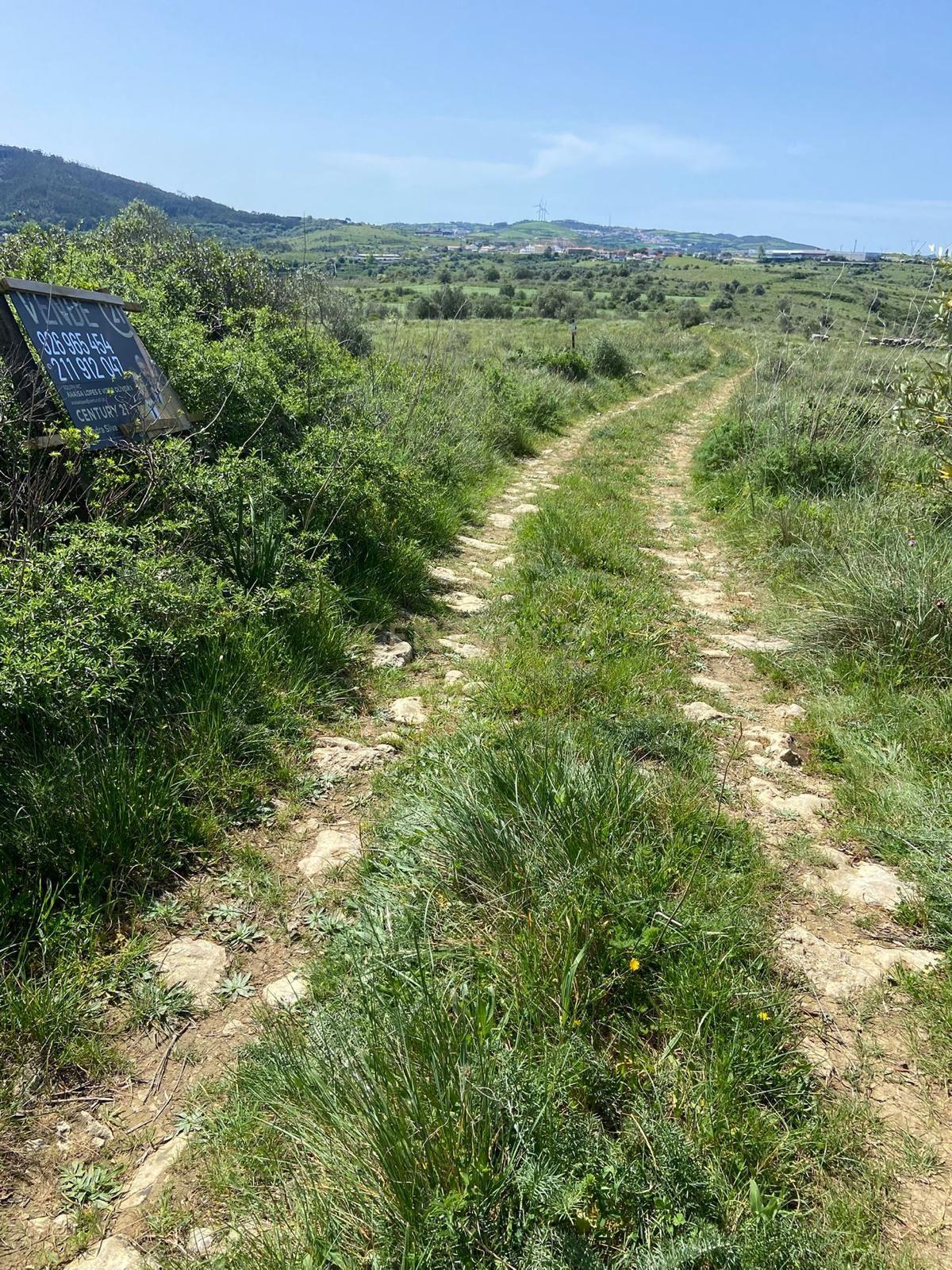 Fotografia 6 de **Terreno com 10 200 m2 - MAFRA**