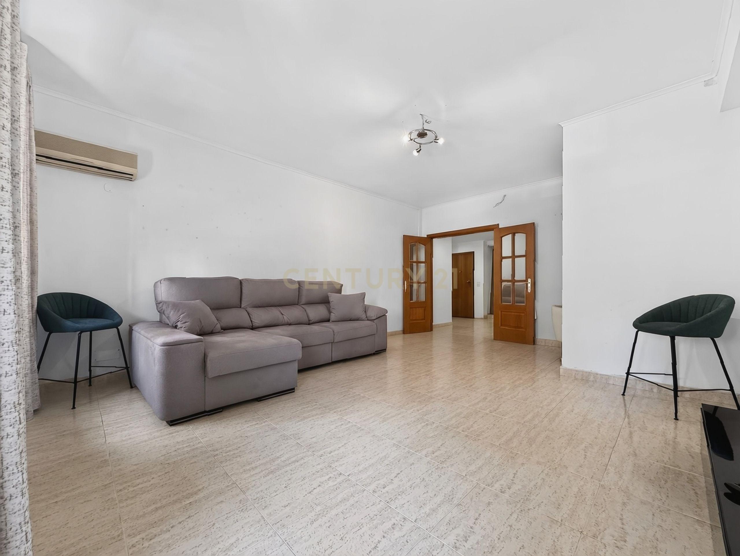 Fotografia 6 de Apartamento T3 com 133 m² úteis no Barreiro