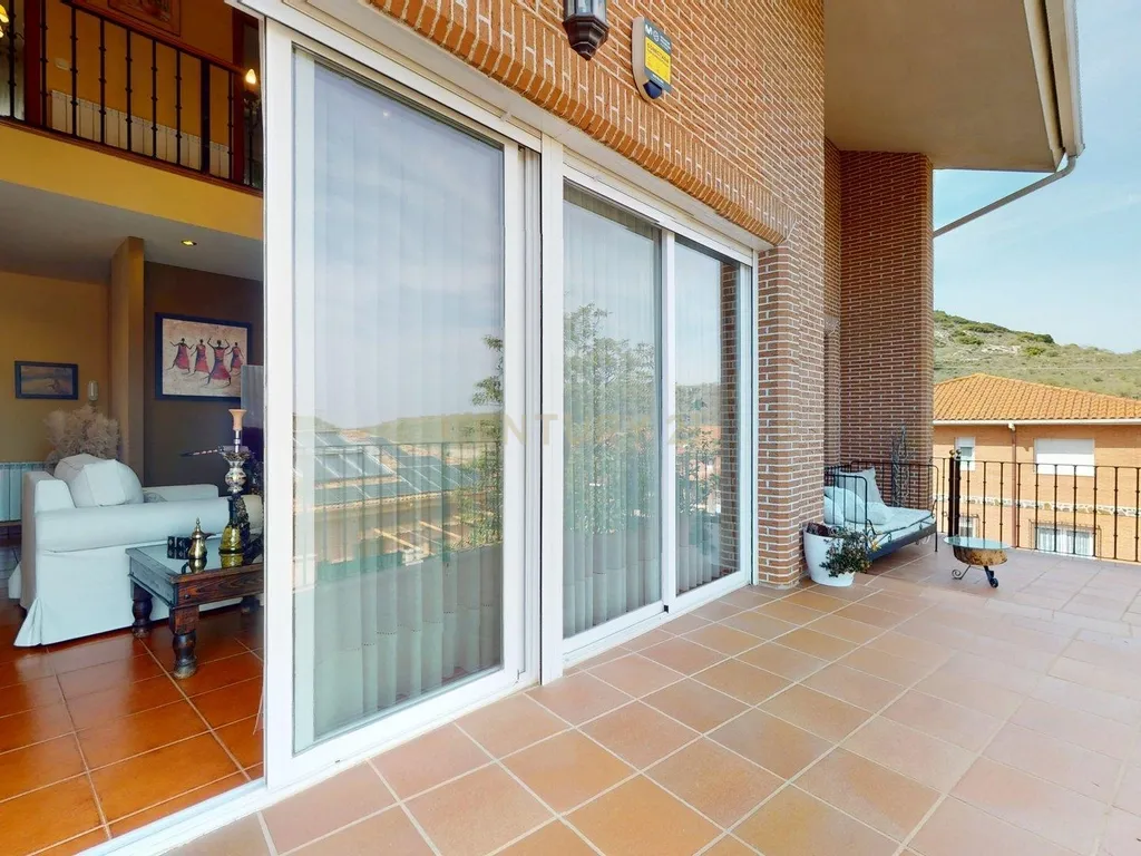 Espetacular Apartamento em Villalbilla, Madrid - 333m² - Image 36